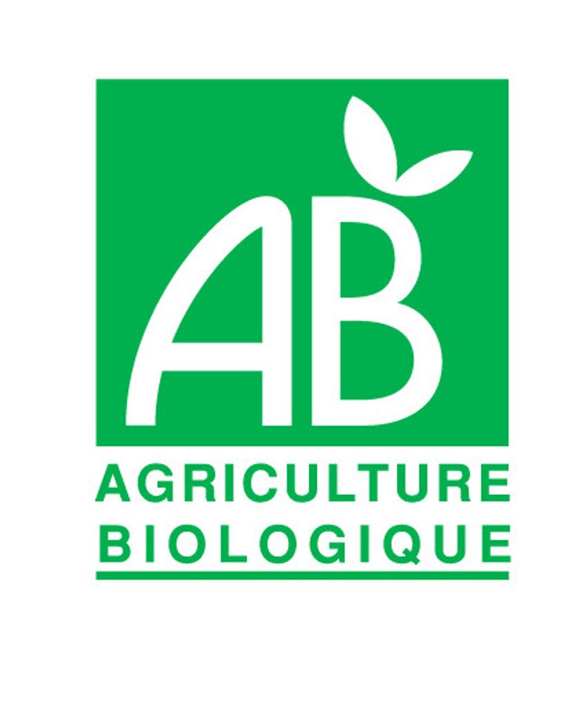 Le label agricole AB