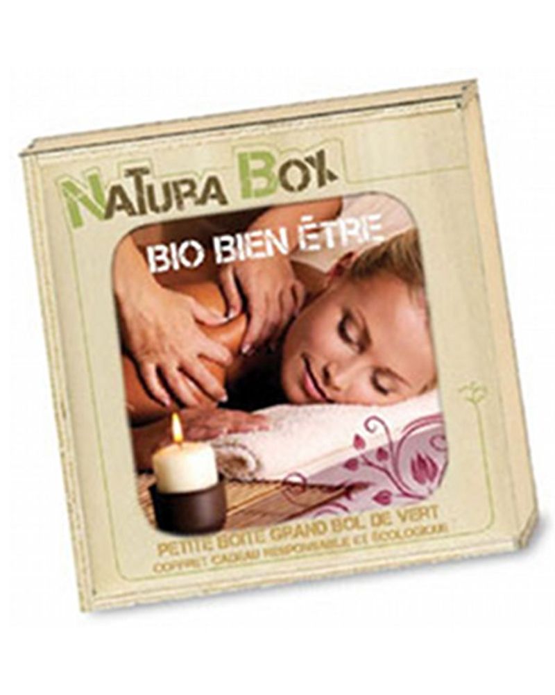 Natura box