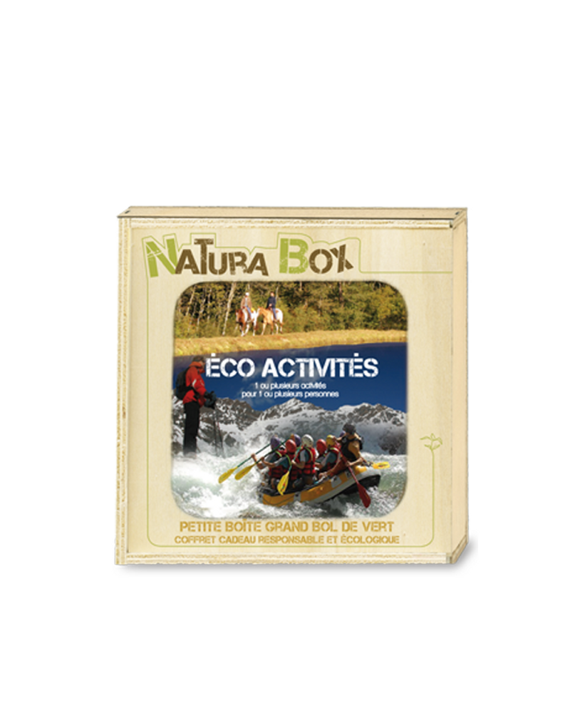 natura box eco activité