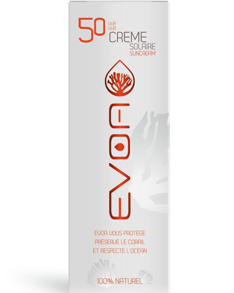 EVOA Crème 50