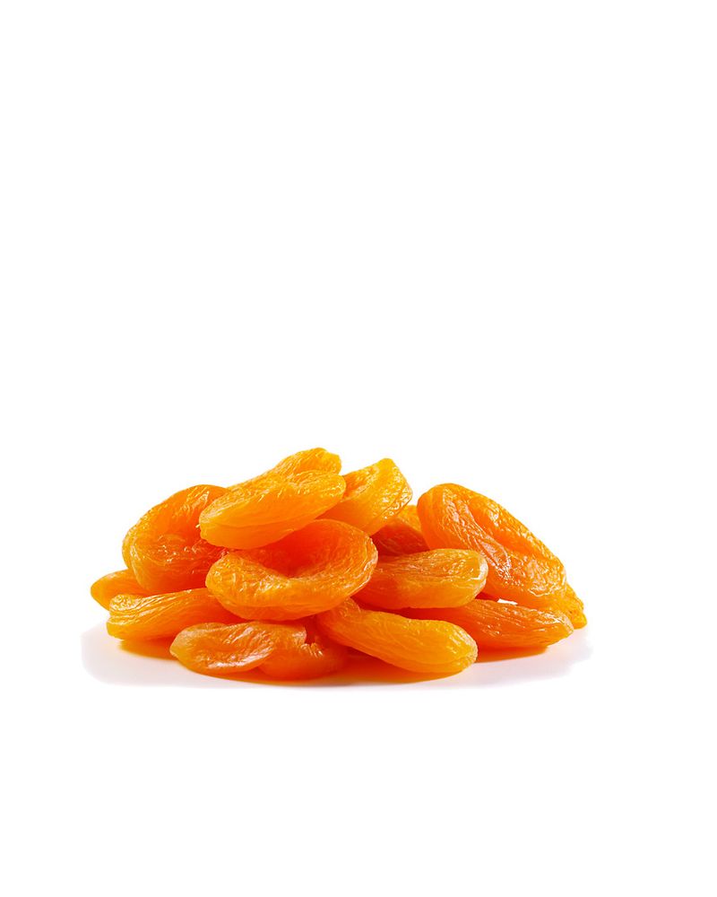 abricot sec 