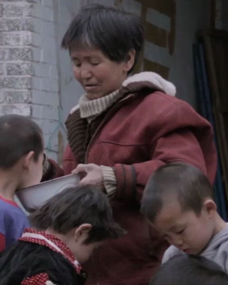 chine : les enfants perdus de la pollution 