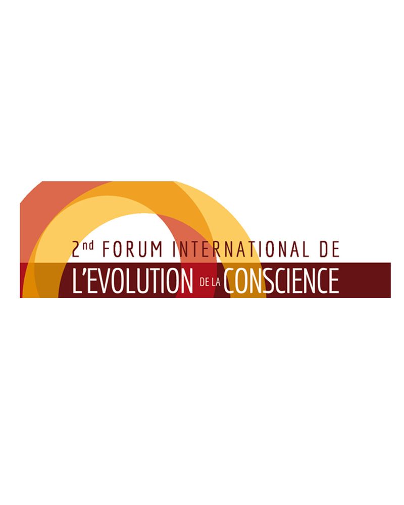 Forum internationale évolution conscience 2013