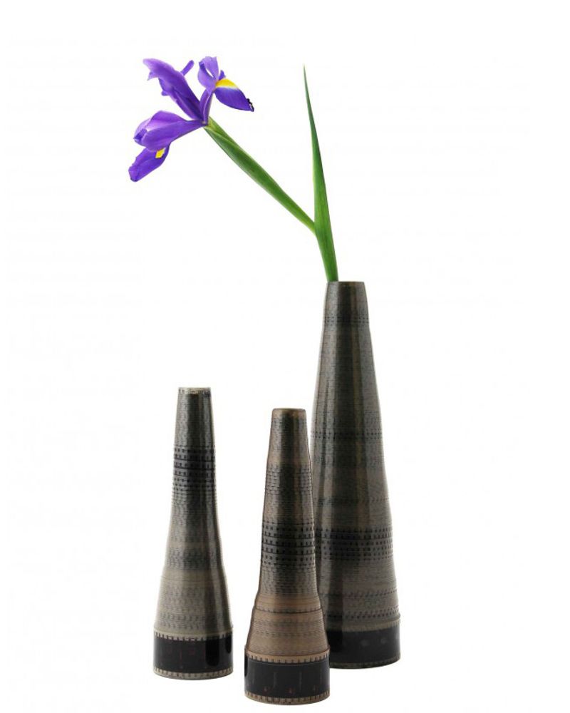 Vase cheminée de Raphaël Charles pour Maïza Editions