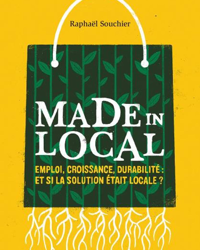 Livre made in local 