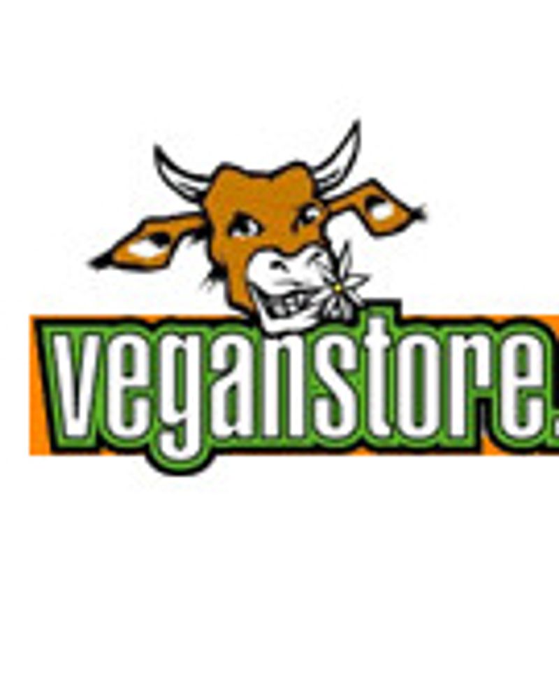 vegan store