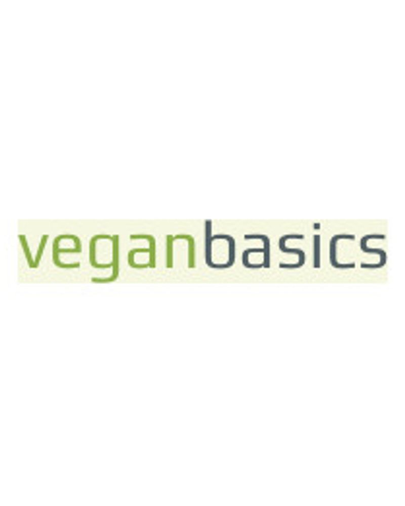 vegan basics