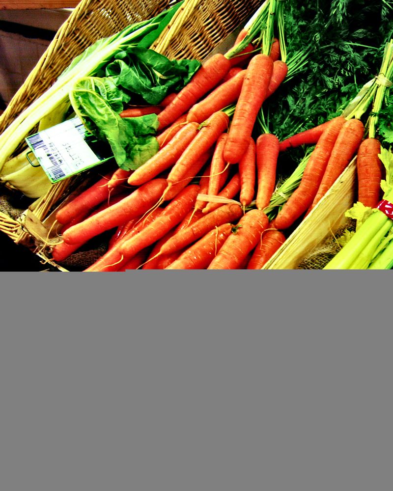 légumes fruits bio local