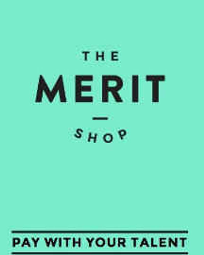 the merit shop 