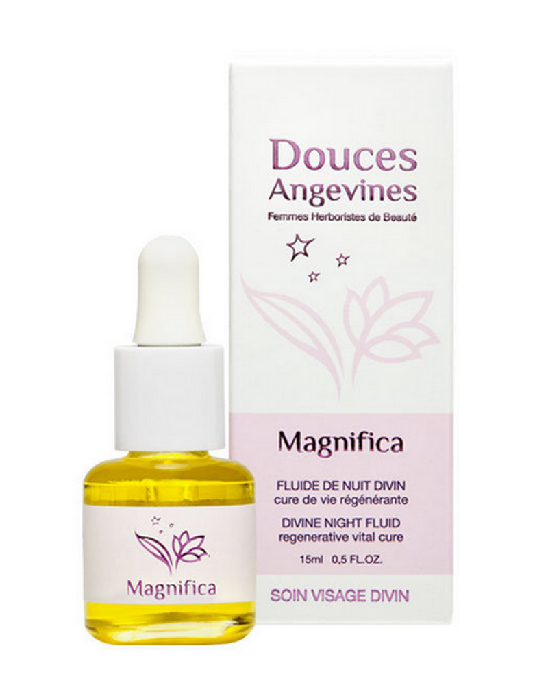 Douces Angevines Magnifica