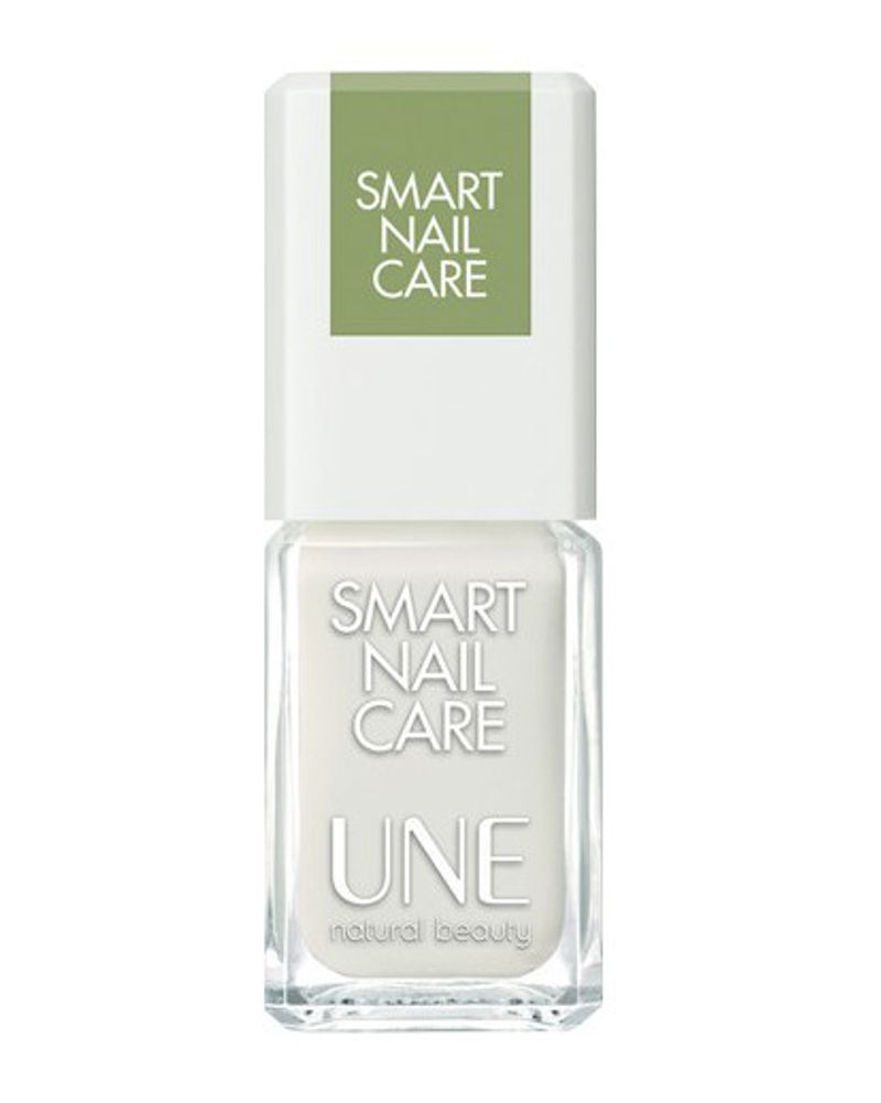 Smart nail care Une natural beauty