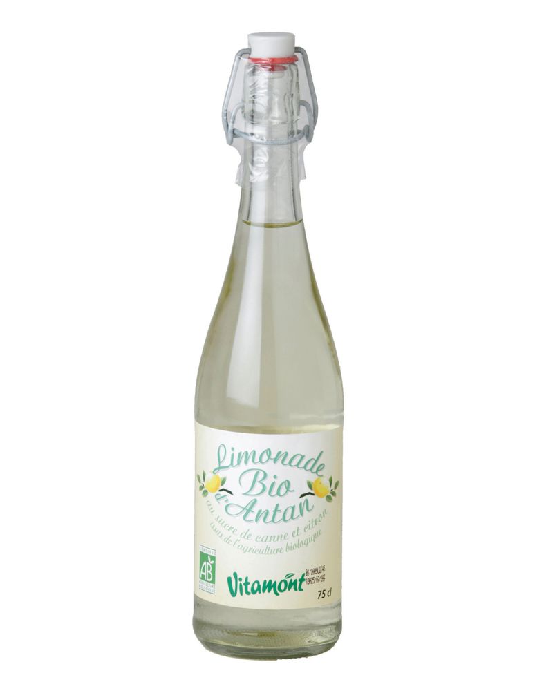 Limonade - VITAMONT