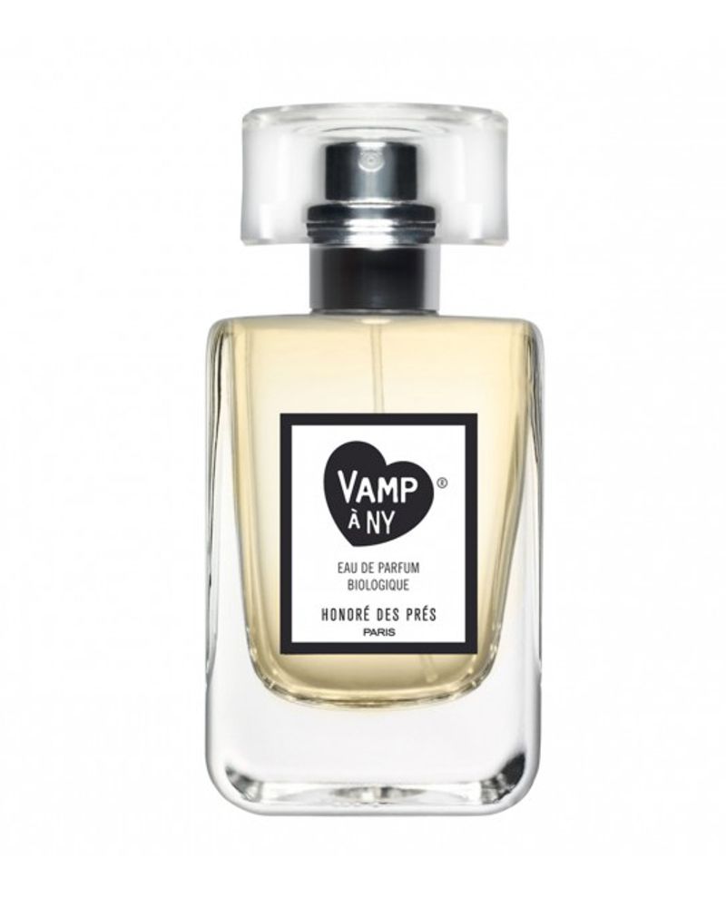 HONORE DES PRES    Eau de parfum Vamp à N.Y. - 50ml