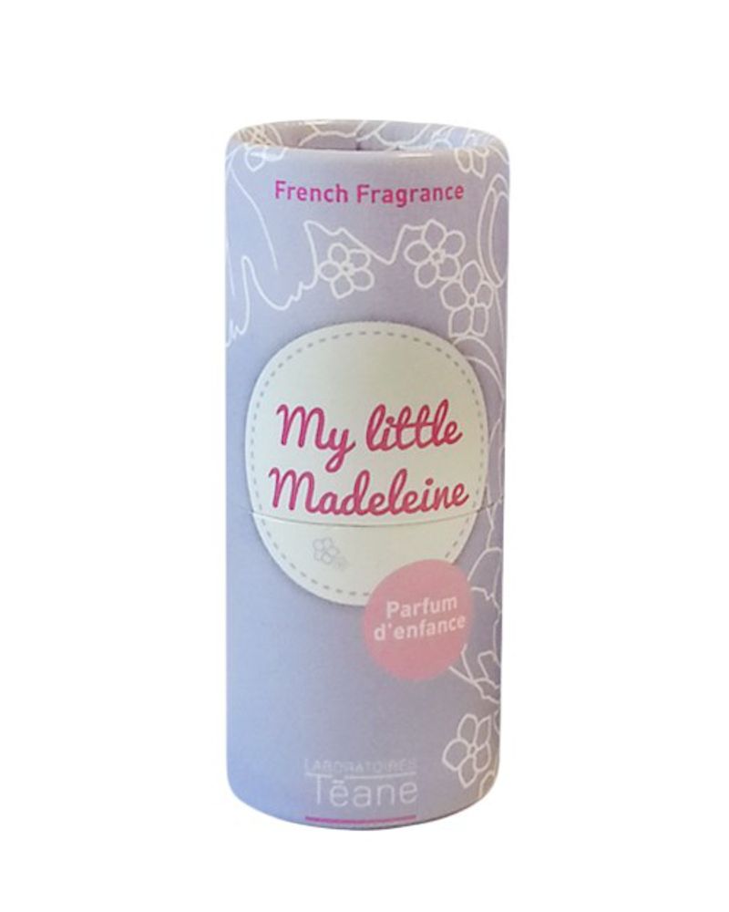 TEANE    My little Madeleine - Stick parfum - 5g 