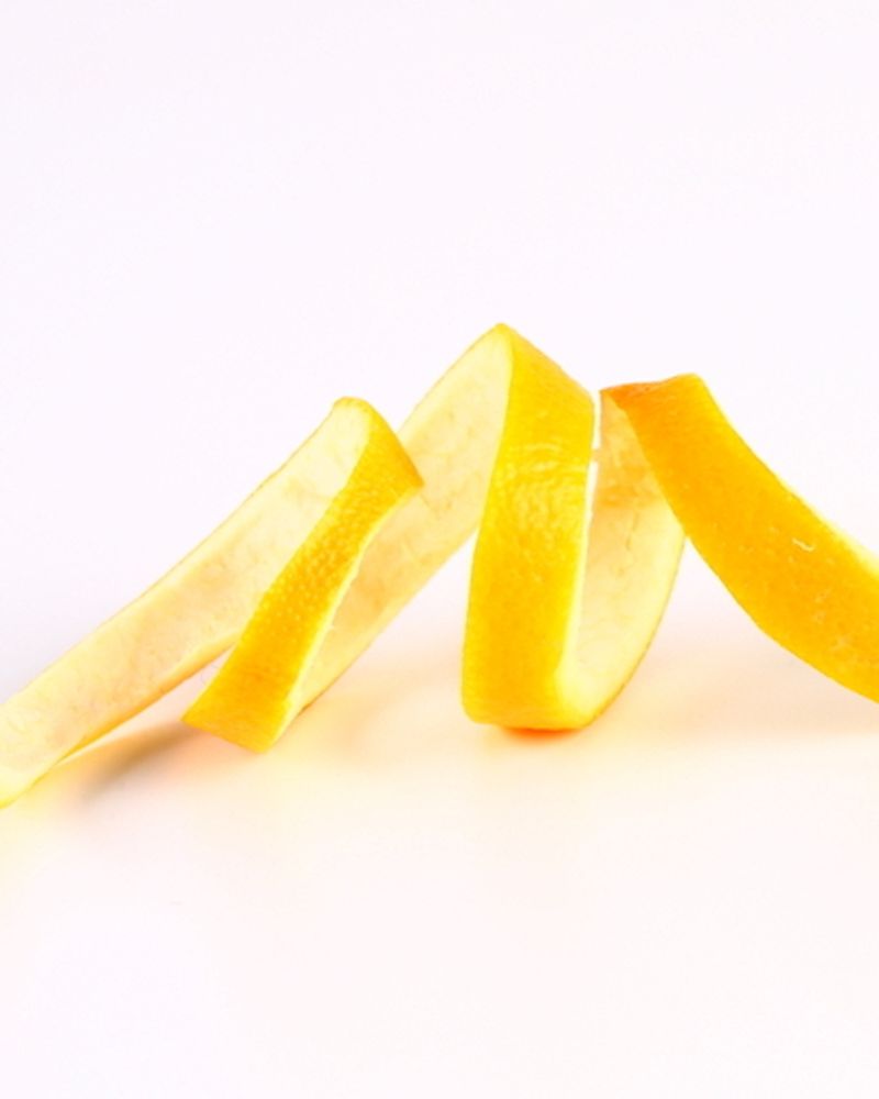 citron pelure 