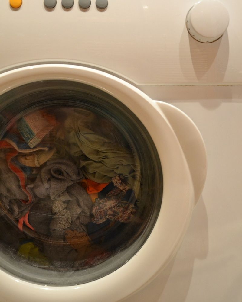 Comment désinfecter sa machine à laver ?