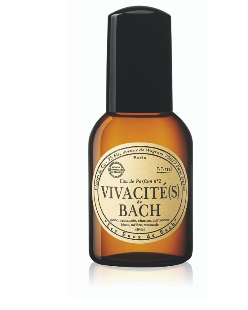 Eau de parfum Vivacité(s), Élixirs & Co