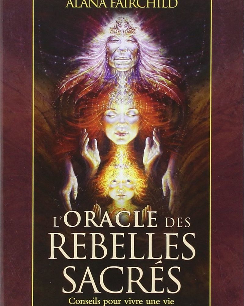 Oracle des rebelles sacrés