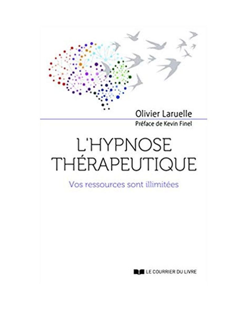 l'hypnose thérapeutique