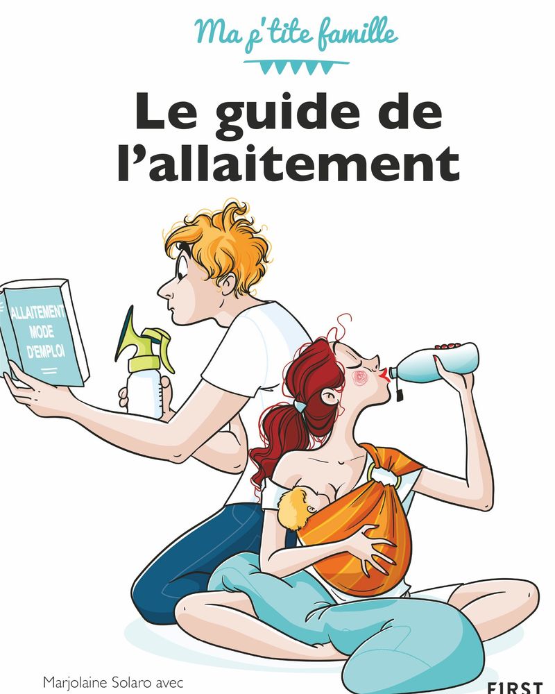 guide allaitement