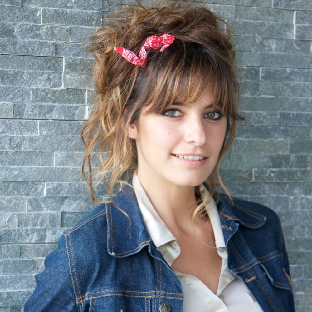 Rencontre Avec Laetitia Milot Femininbio