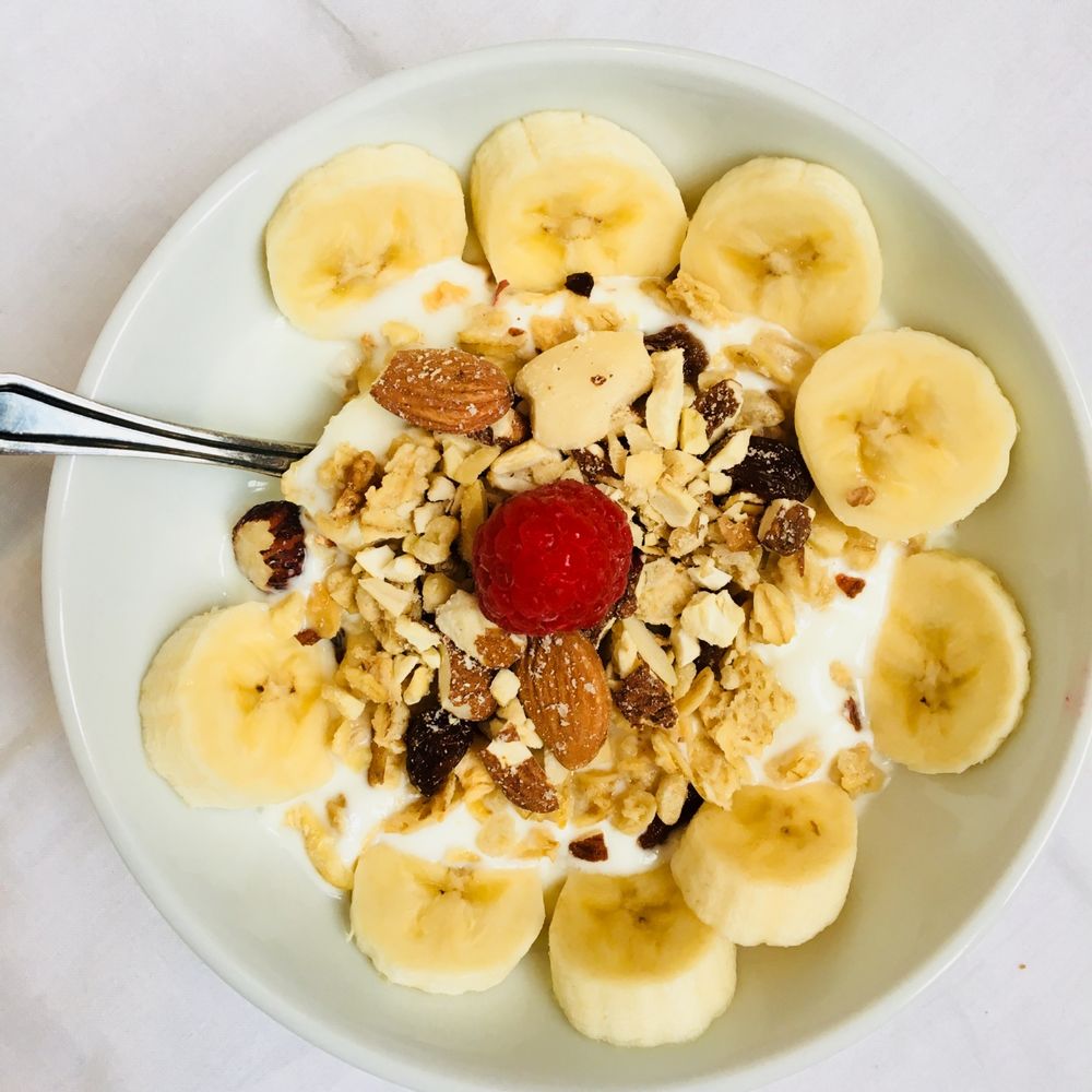Manger des bananes au petit-déjeuner: la fausse bonne idée ?
