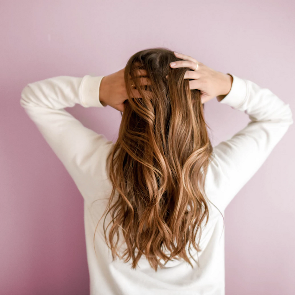 Coiffures Protectrices 5 Techniques Pour Sauver Vos Cheveux Abimes Femininbio
