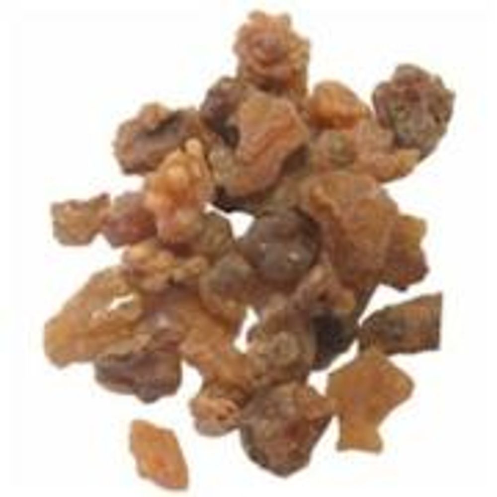Encens Résine Myrrhe Rouge – 100g – Encenstone (Portugal)
