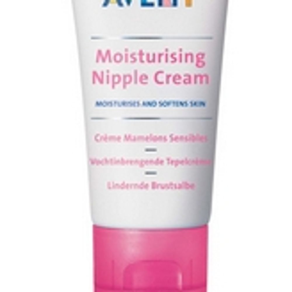 Avis Crème mamelons sensibles Avent FemininBio