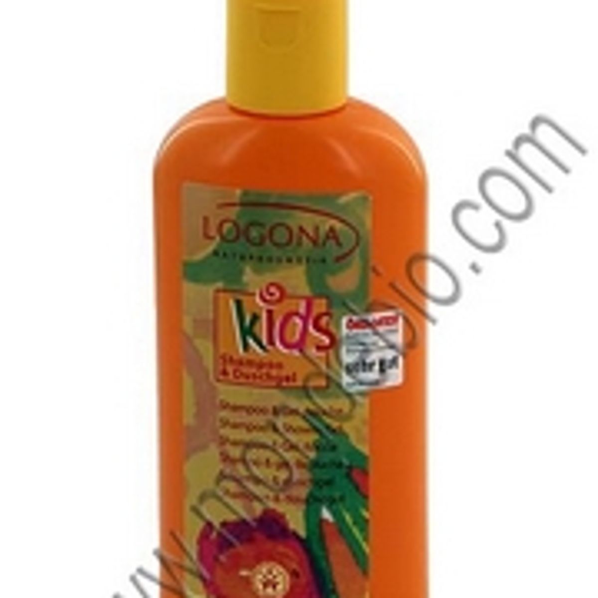 Sante Gel Douche Bio Ananas Bio & Citron "Family" - Boutique En Ligne