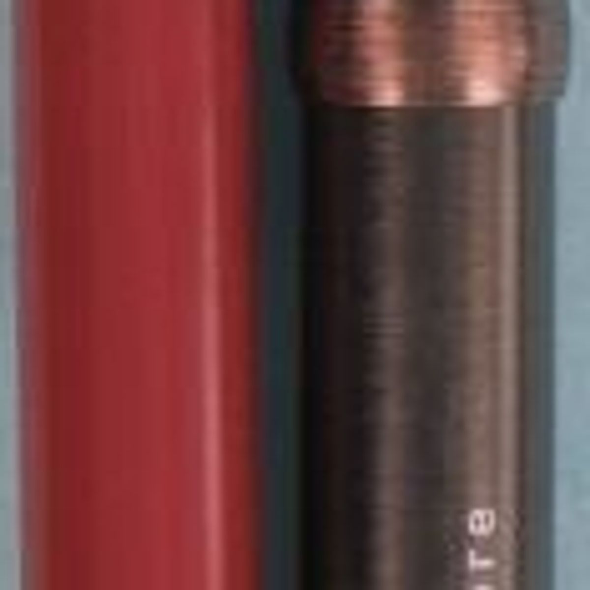 Recharge De Gloss Bio Couleur Caramel - Teinte 813 'Voile De Framboise' - Neuf