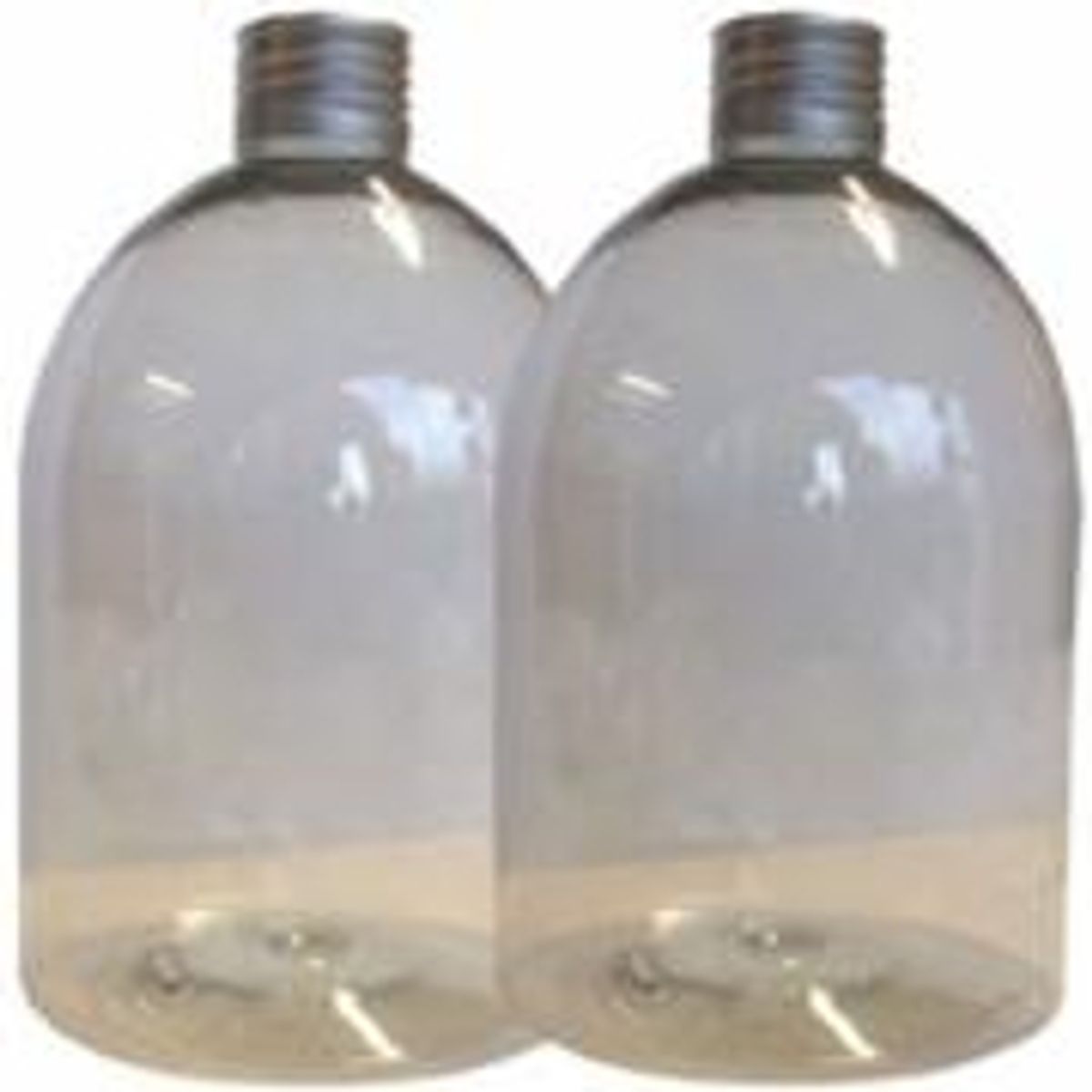 Avis 1 flacon cristal 500ml Aromazone FemininBio