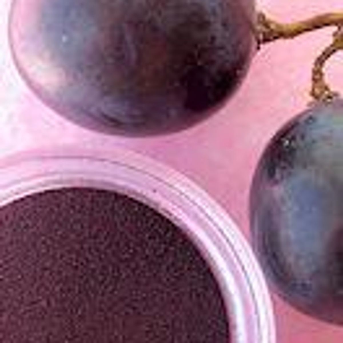 Avis Raisin en poudre Aromazone FemininBio