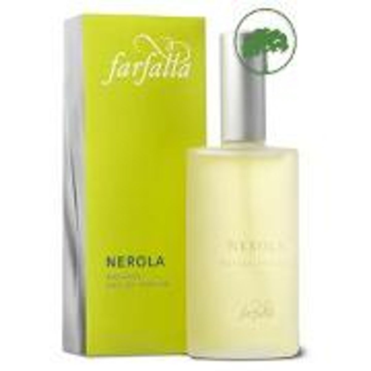Avis Nerola parfum naturel pour femme
