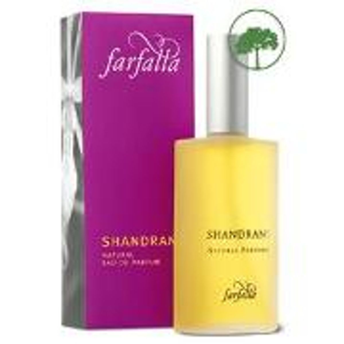 Avis Shandrani parfum naturel pour femme
