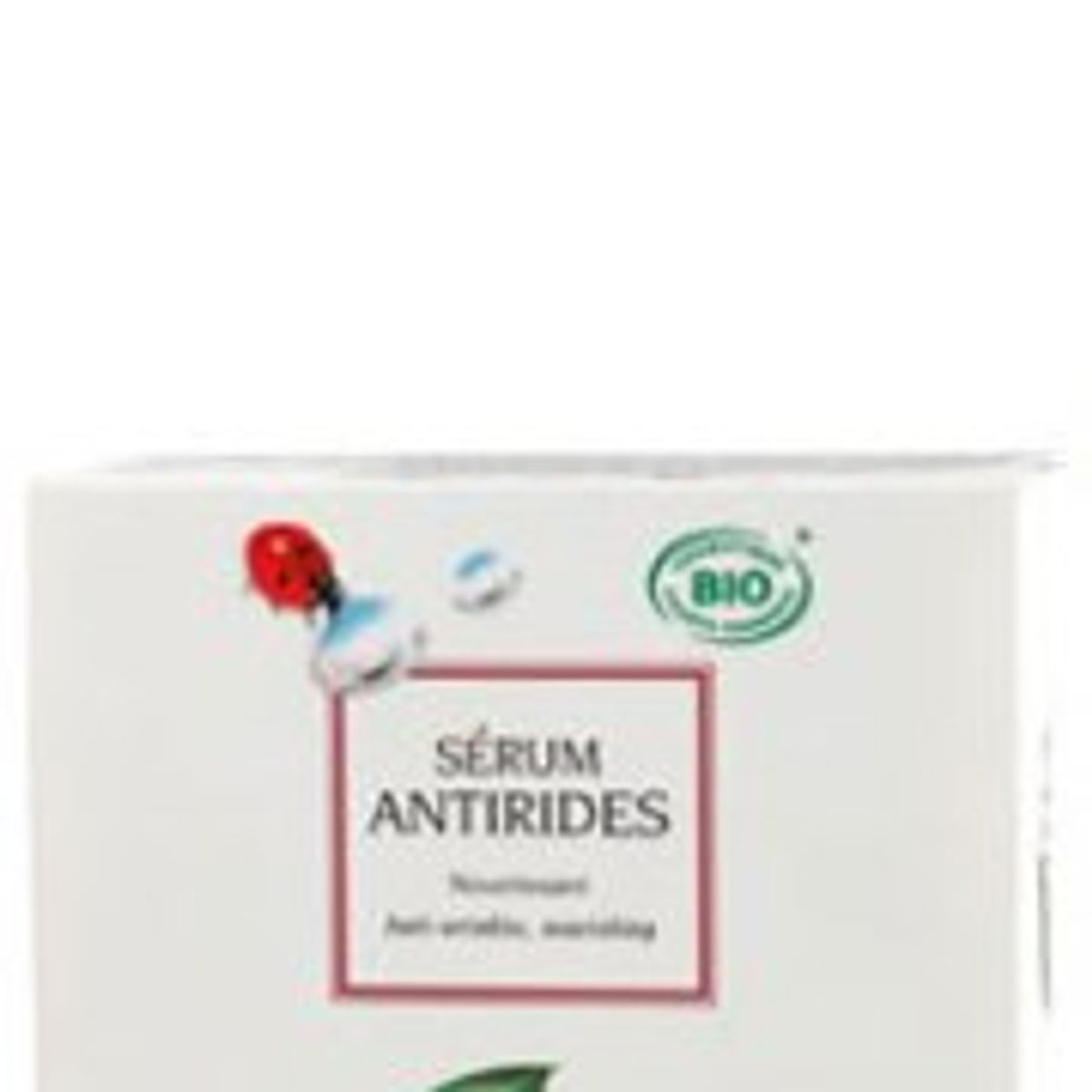 Pariderm BOOST RELAX Sérum antirides à base de peptides - France