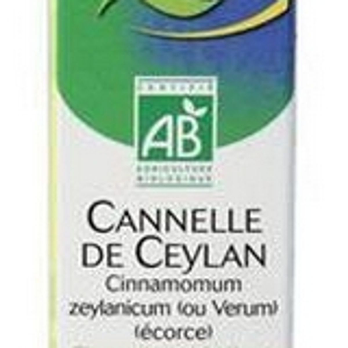 Cannelle De Ceylan Bio 1200 Mg - Régulateur Glycémie - 120 Gélules - Bcuelov