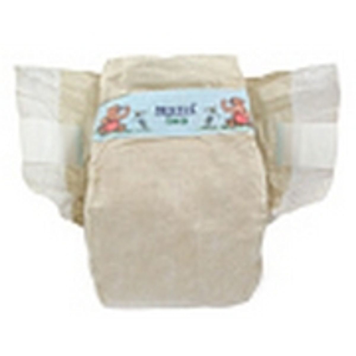 Avis Couche d'essai jetable écologique mini (3 6 kg) FemininBio