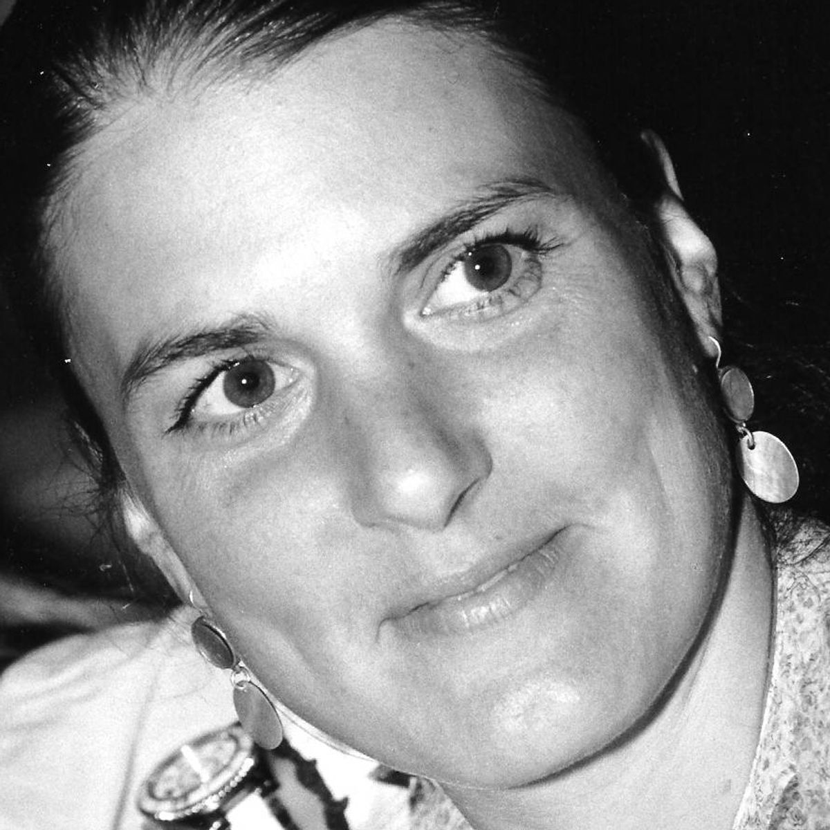 Eve Demange FemininBio