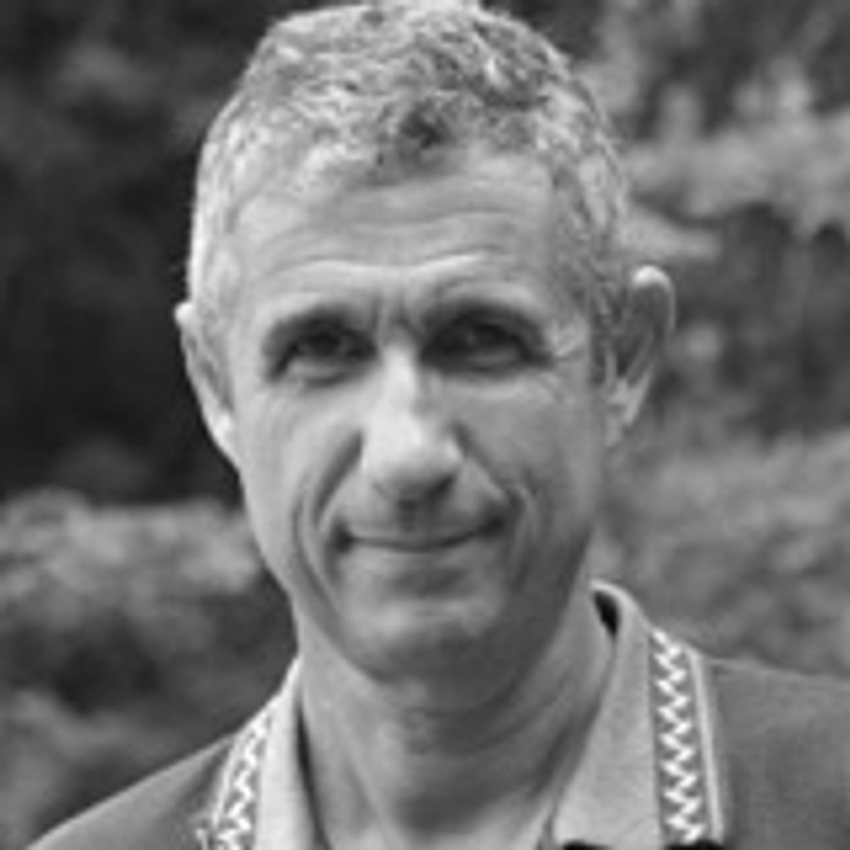 Prière Coupeur De Feu - Luc Bodin