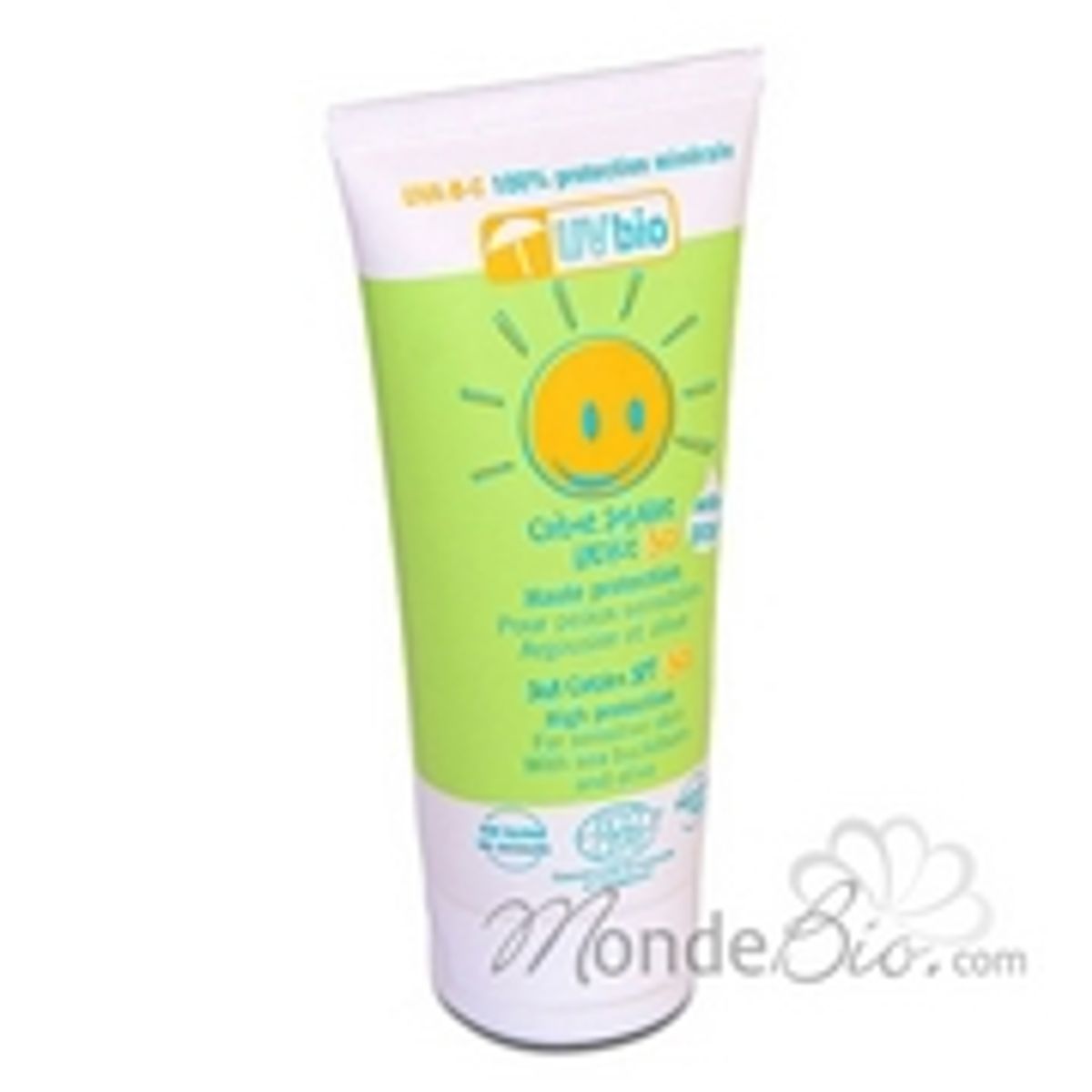 crème solaire indice 100 avène