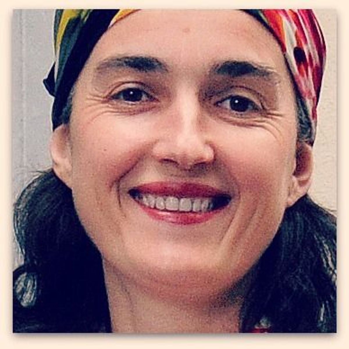 Claire de Buttet FemininBio