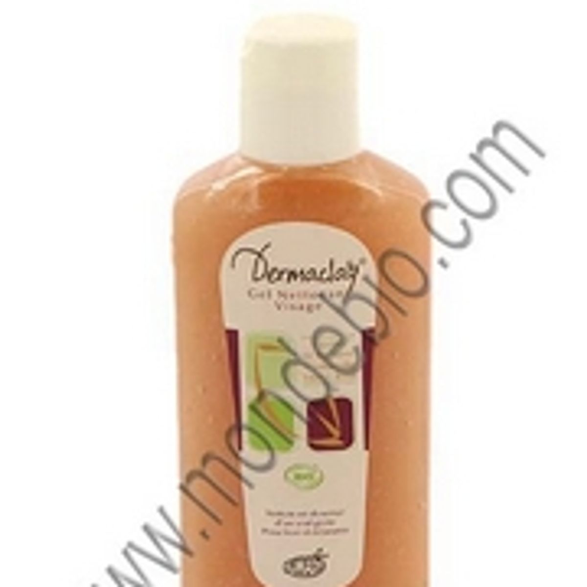 Avis Gel nettoyant visage hydratant, lissant figuier de barbarie Eumadis