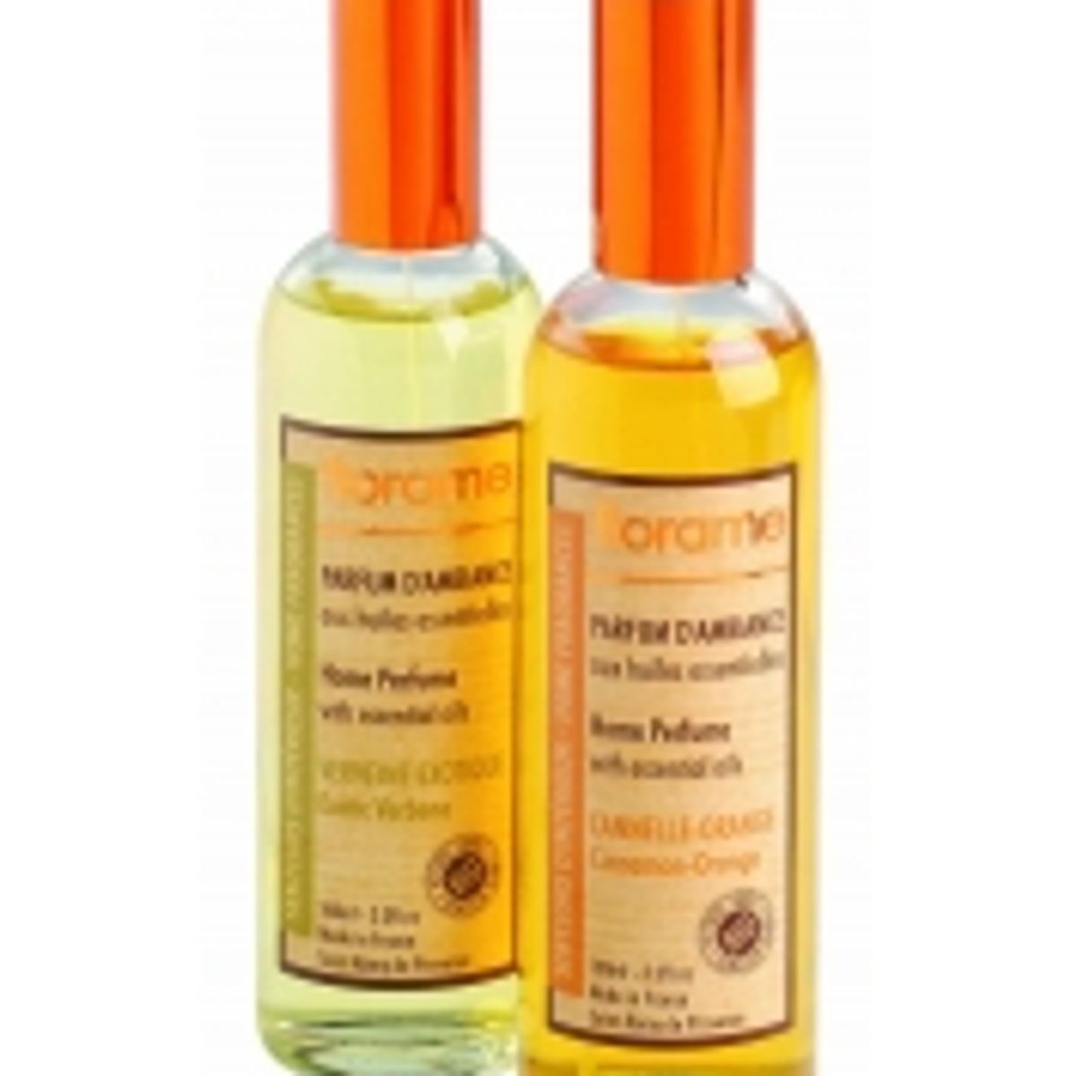 Avis Parfum d'ambiance menthe-citron Florame - FemininBio