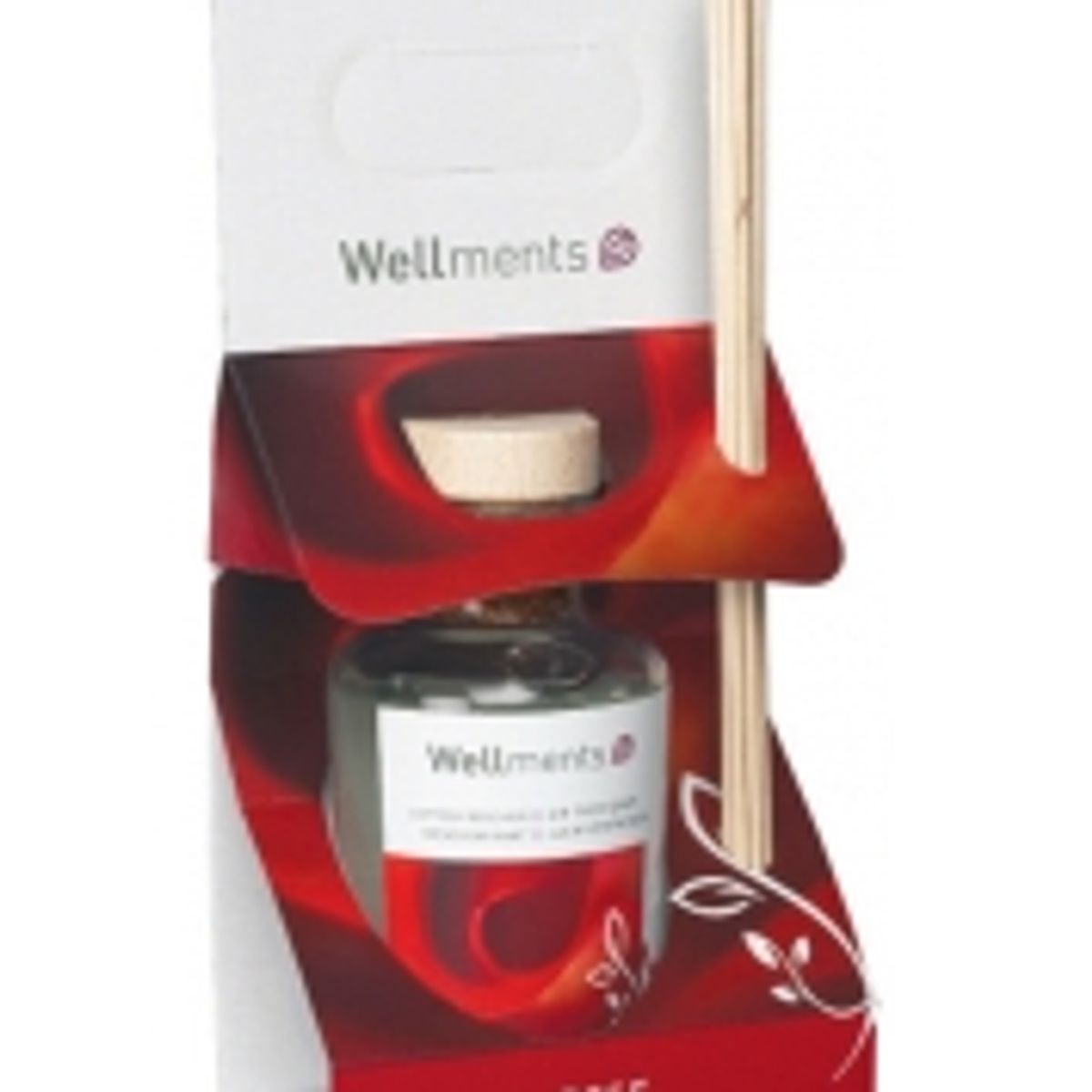 Avis Parfum d'ambiance rose Wellments - FemininBio