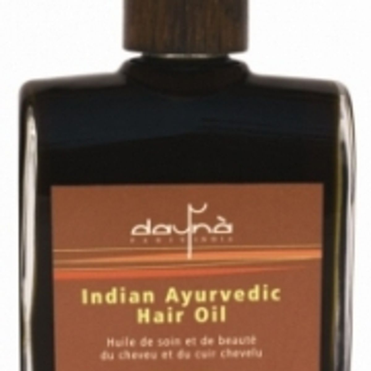 Avis Indian ayurvedic hair oil Daynà FemininBio