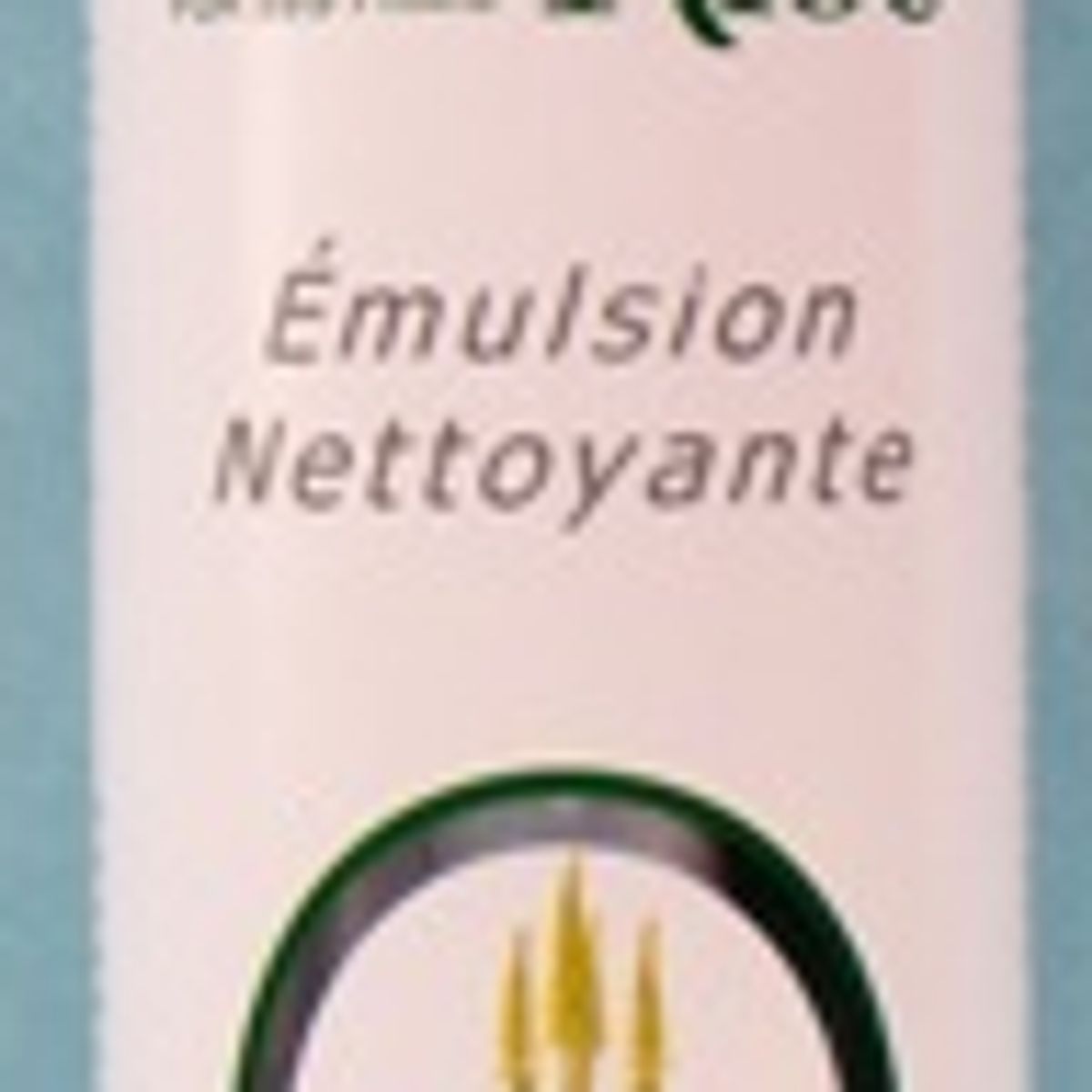 Avis Naturaloe Emulsion Nettoyante Naturaloe Femininbio 0829