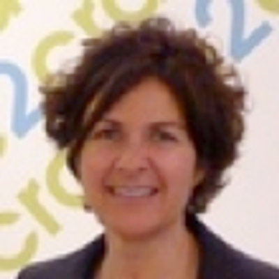 Christine Guinebretière