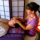 Le reiki massage