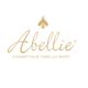 Abellie logo cosmétiques bios gelée royale